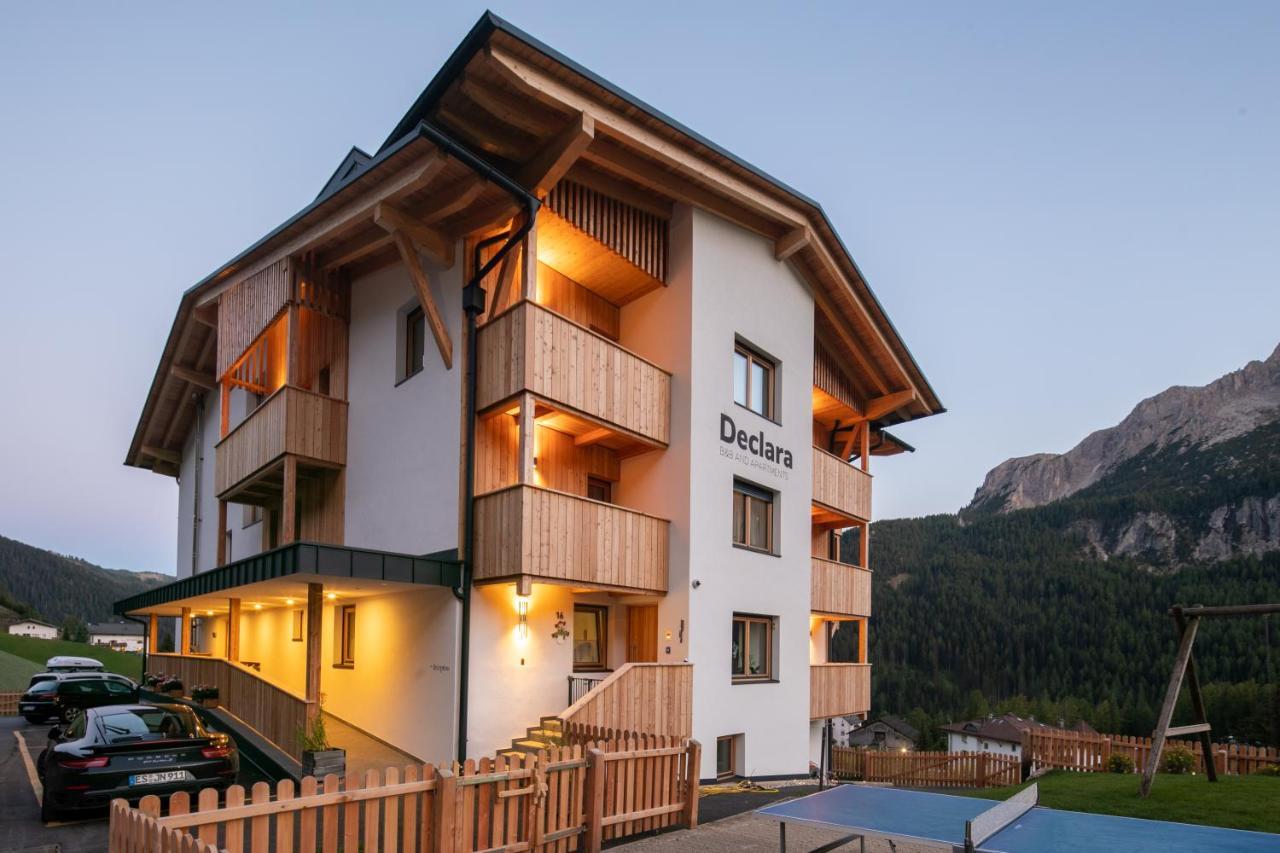 Declara And Hotel