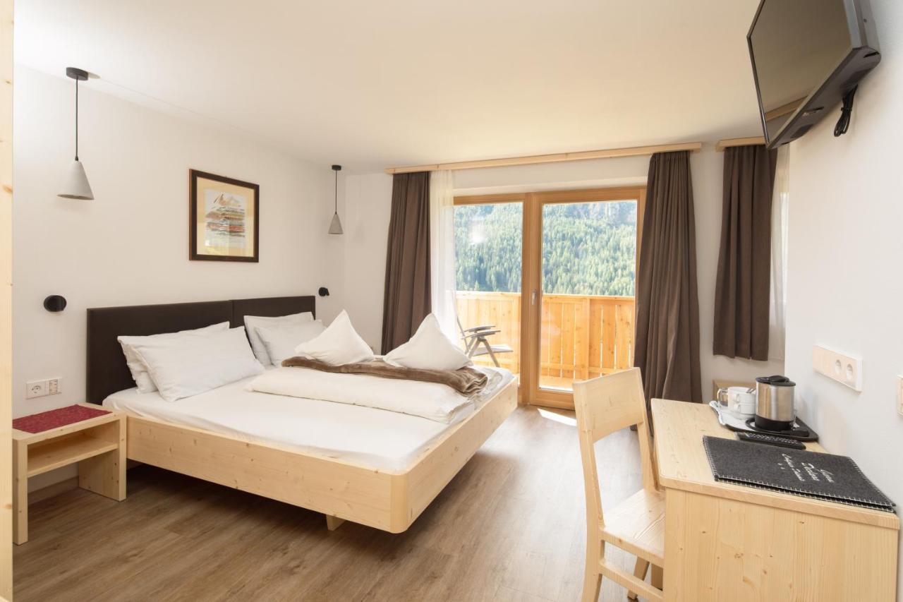 Declara And Hotel Colfosco