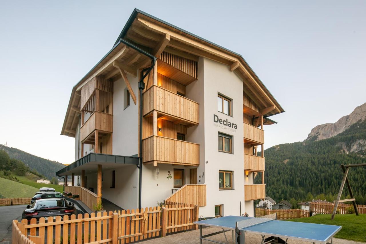 Hotel Declara And