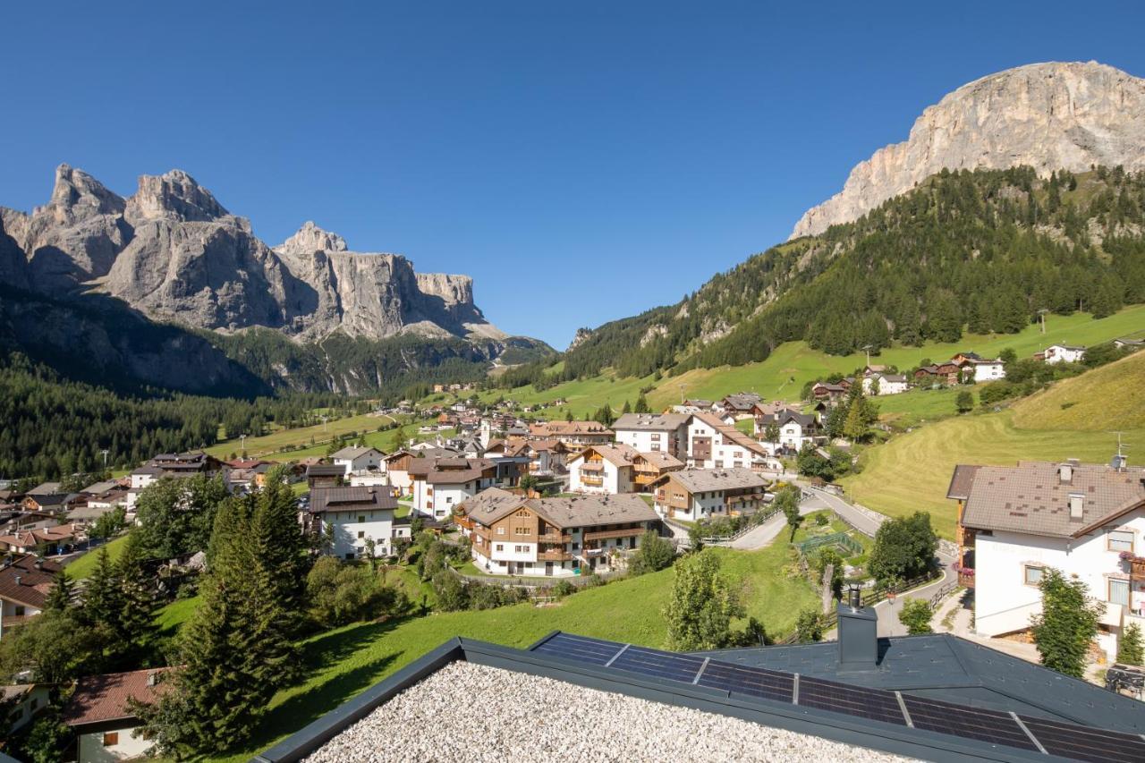 Hotel Declara And Colfosco