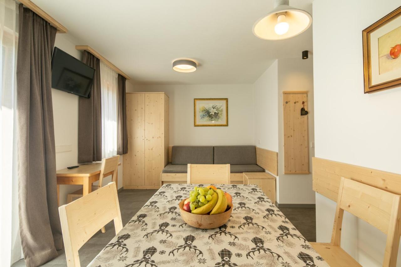 Hotel Declara And Colfosco