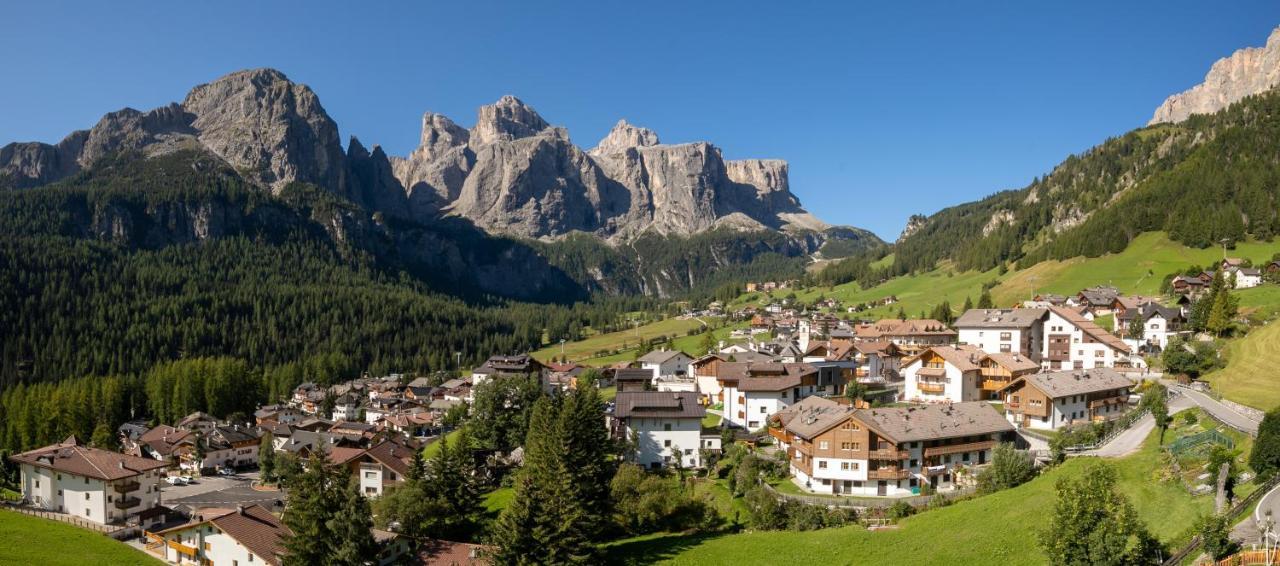 Hotel Declara And Colfosco