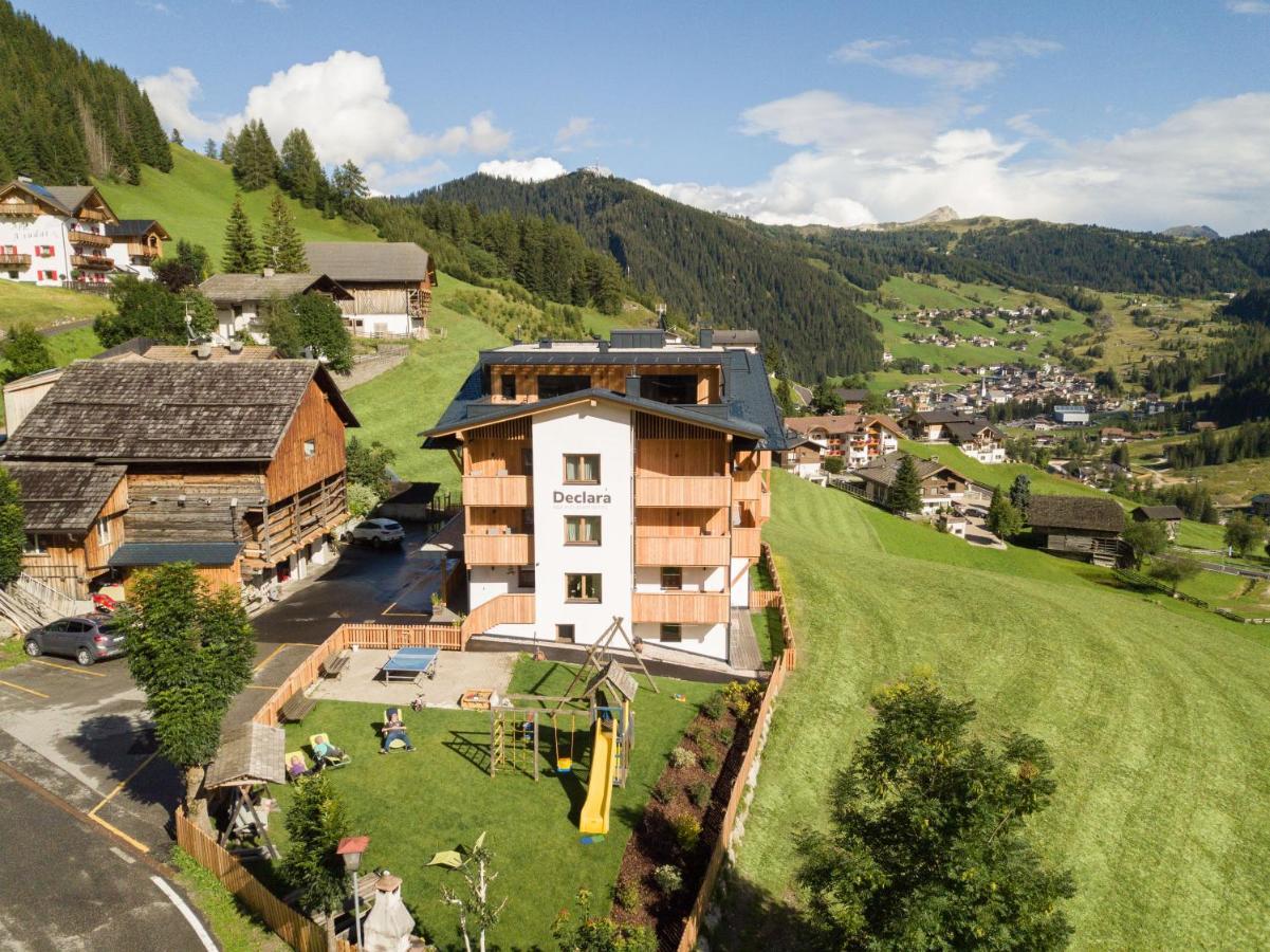 Declara And Hotel Colfosco