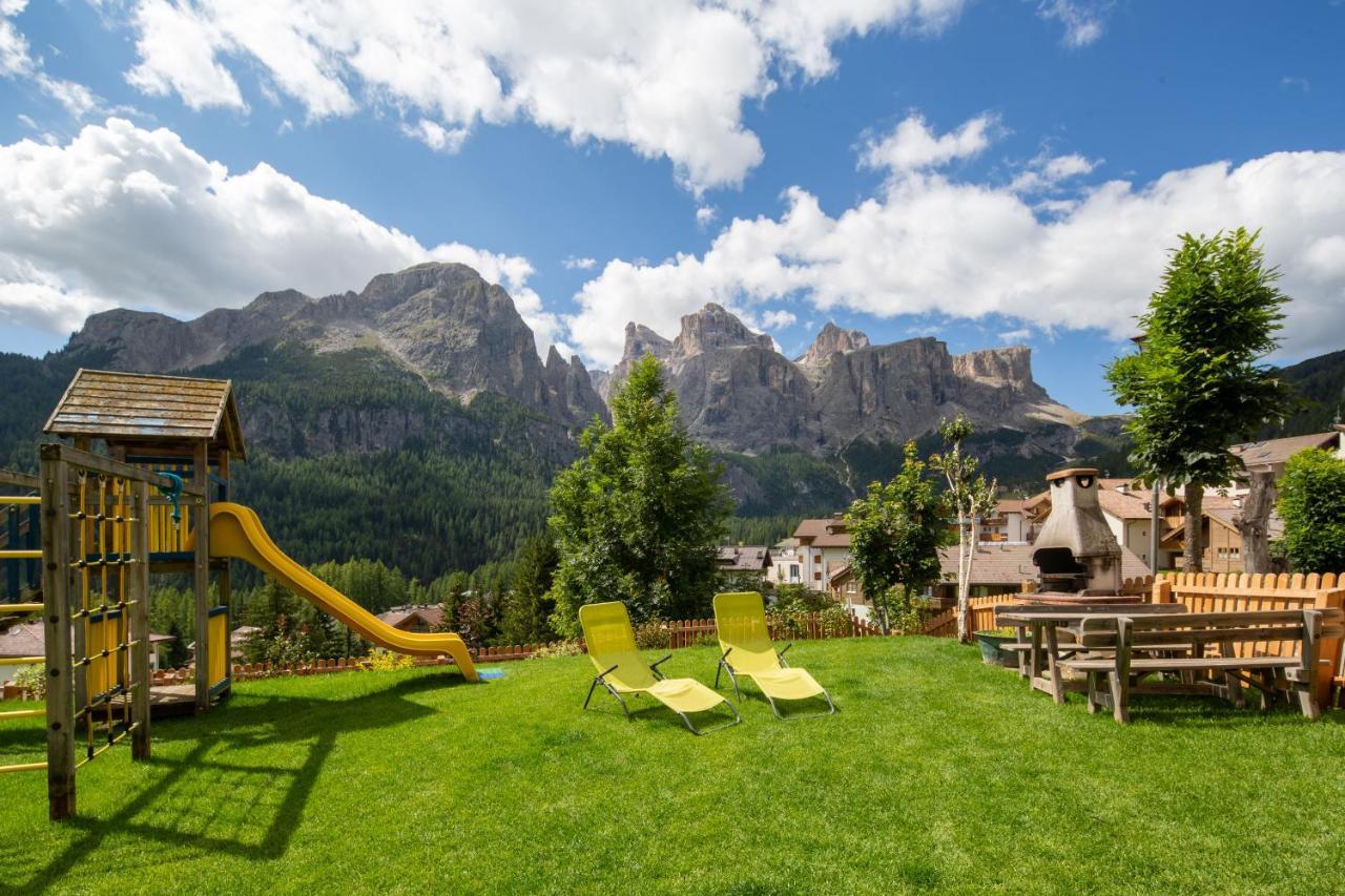 Hotel Declara And Colfosco