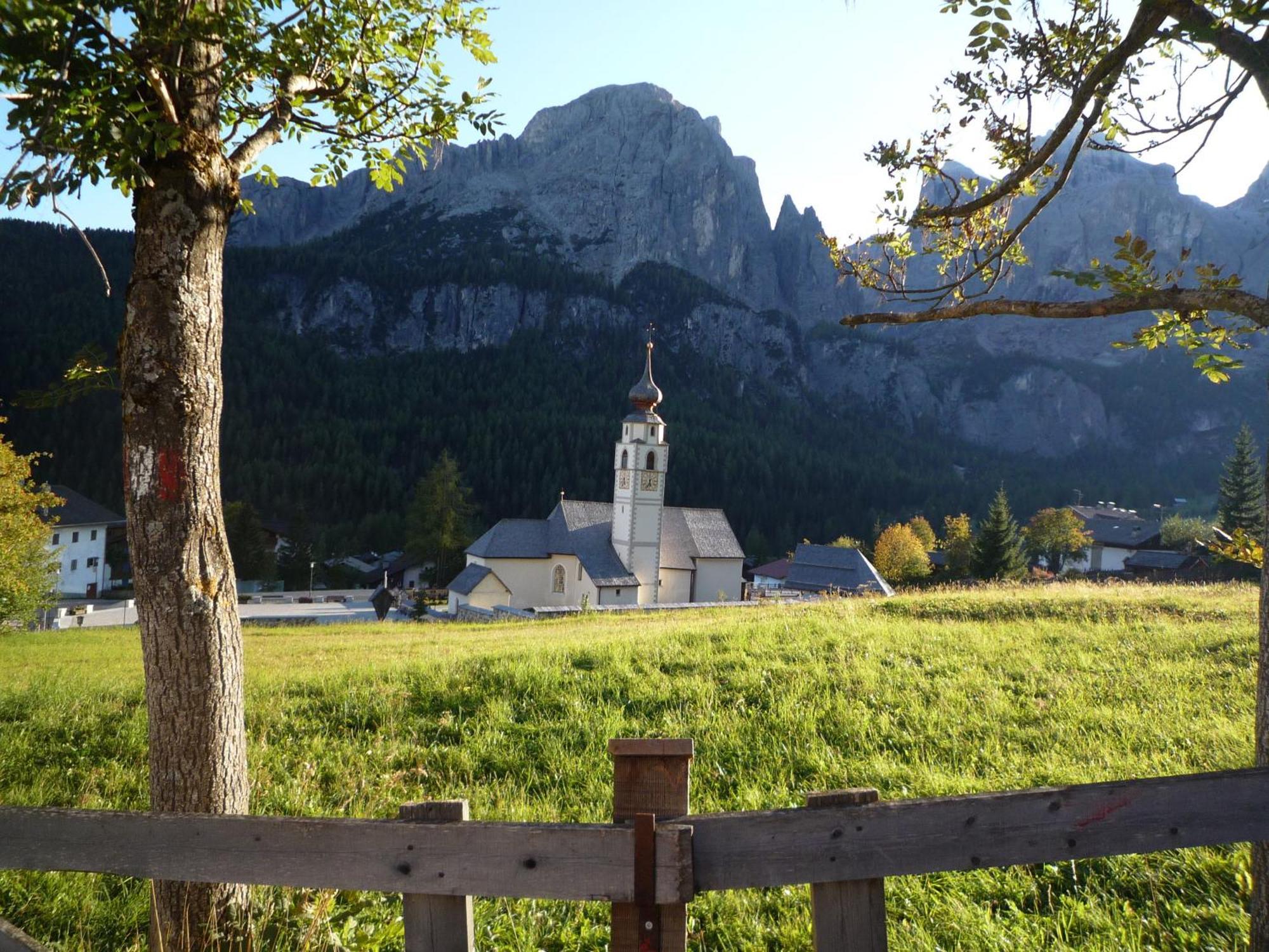 Hotel Declara And Colfosco